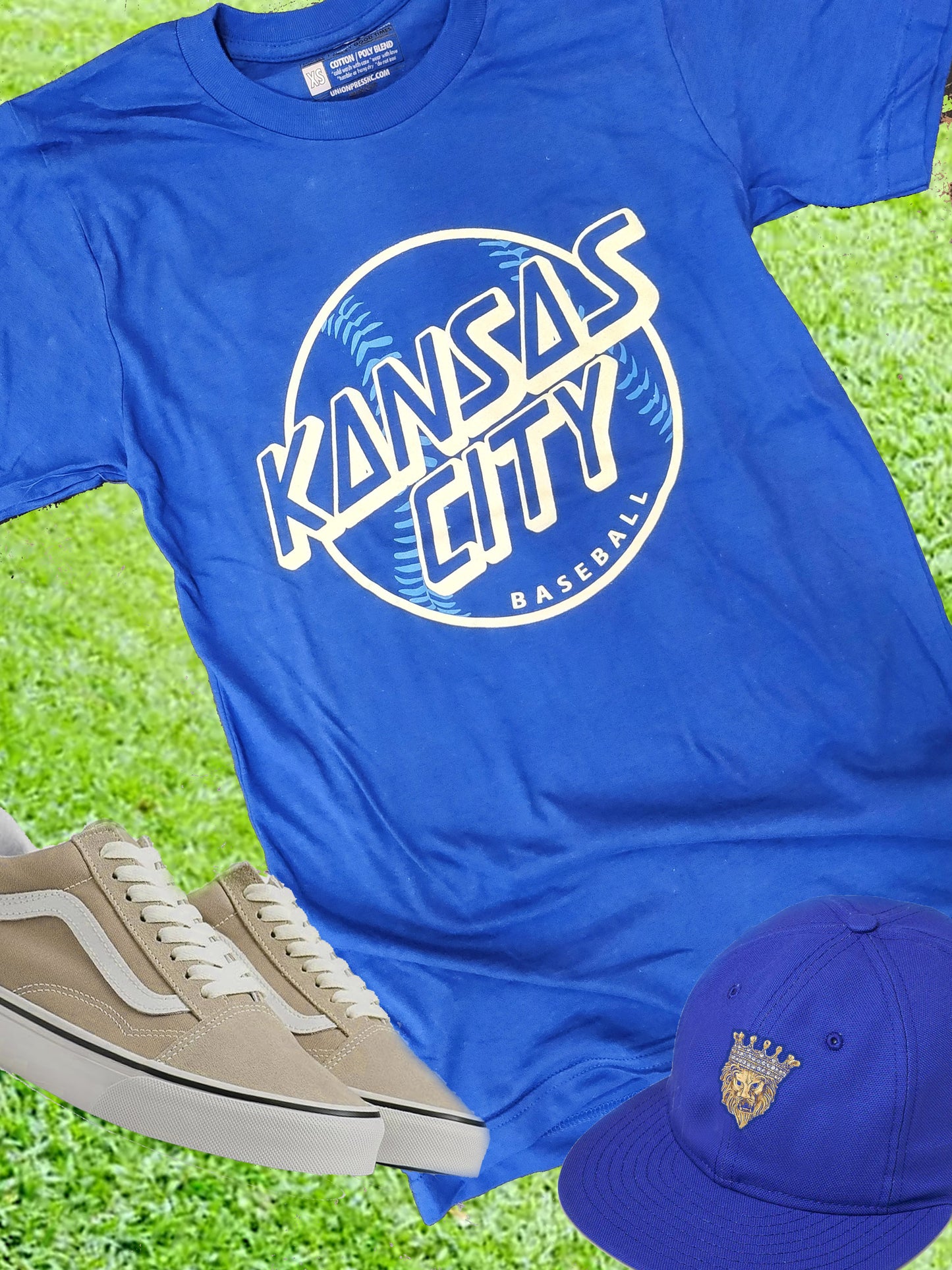 KC Baseball