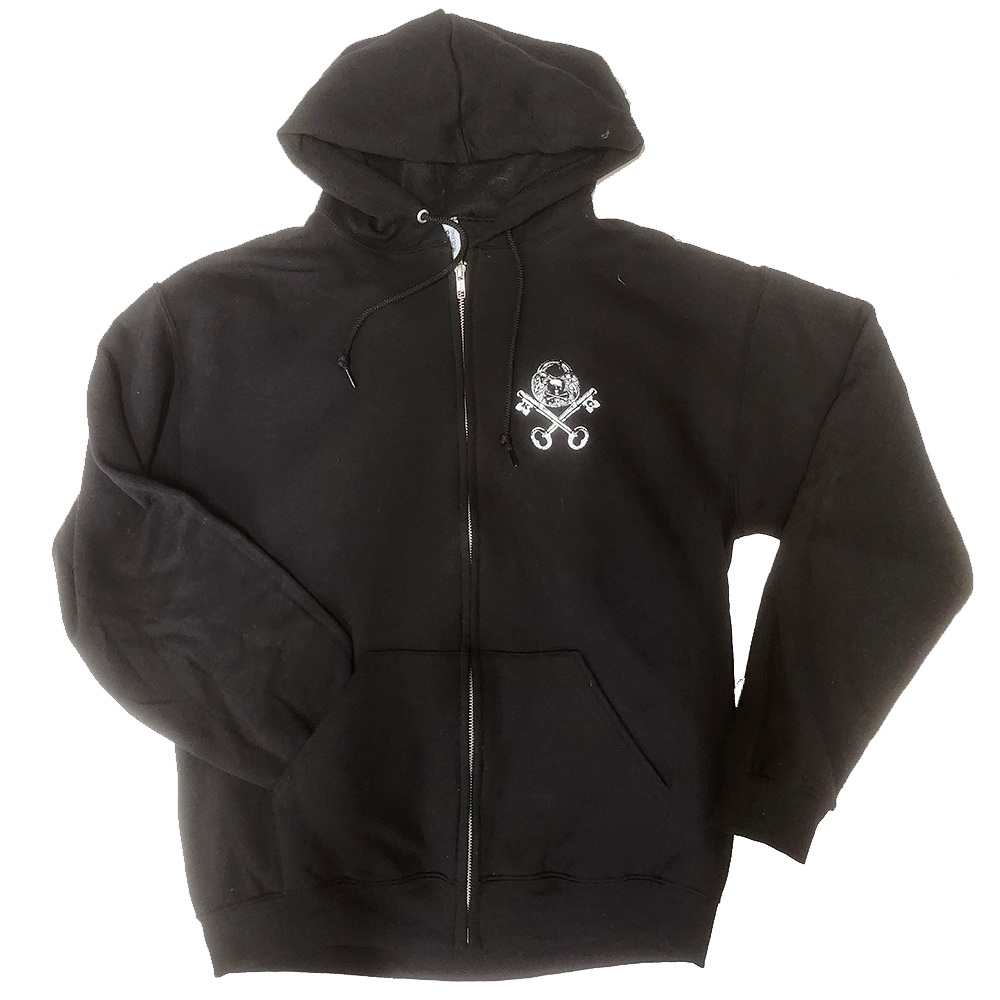 ON LOCK Hoodie