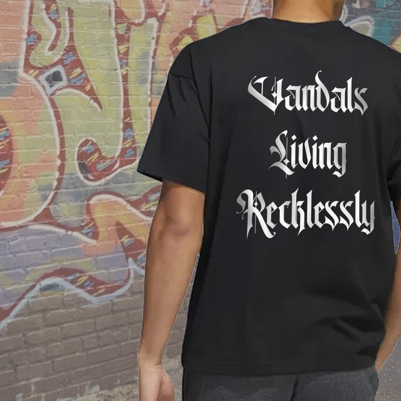 VLR T-shirt