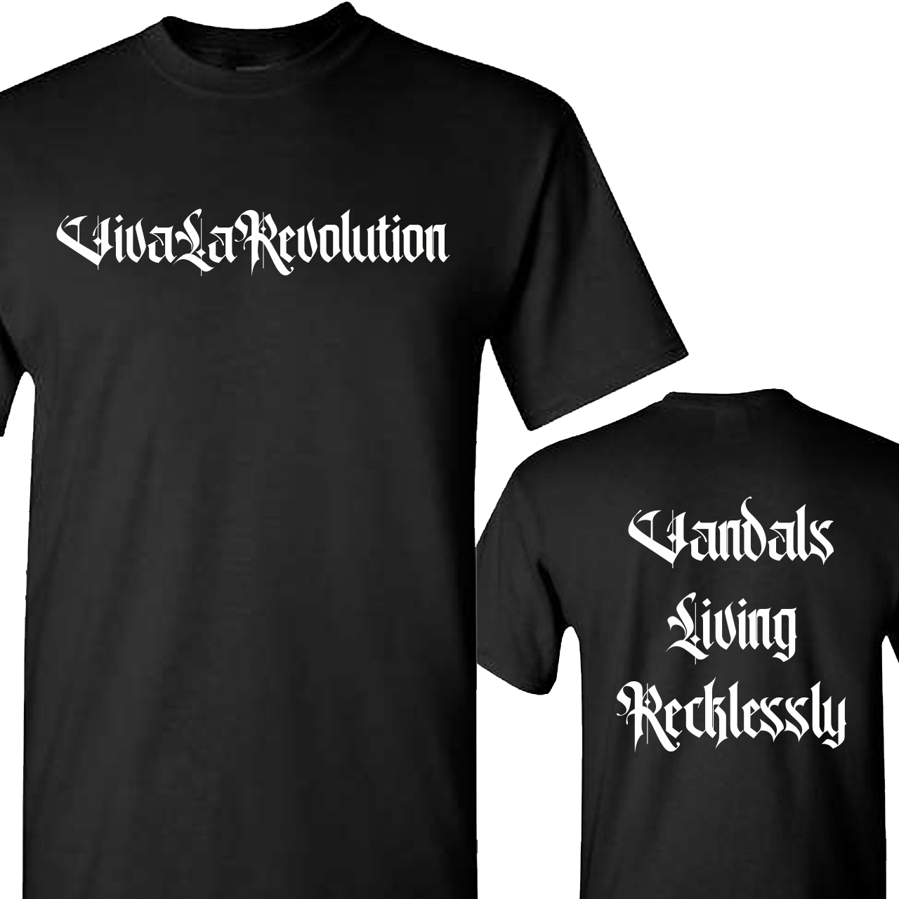 VLR T-shirt