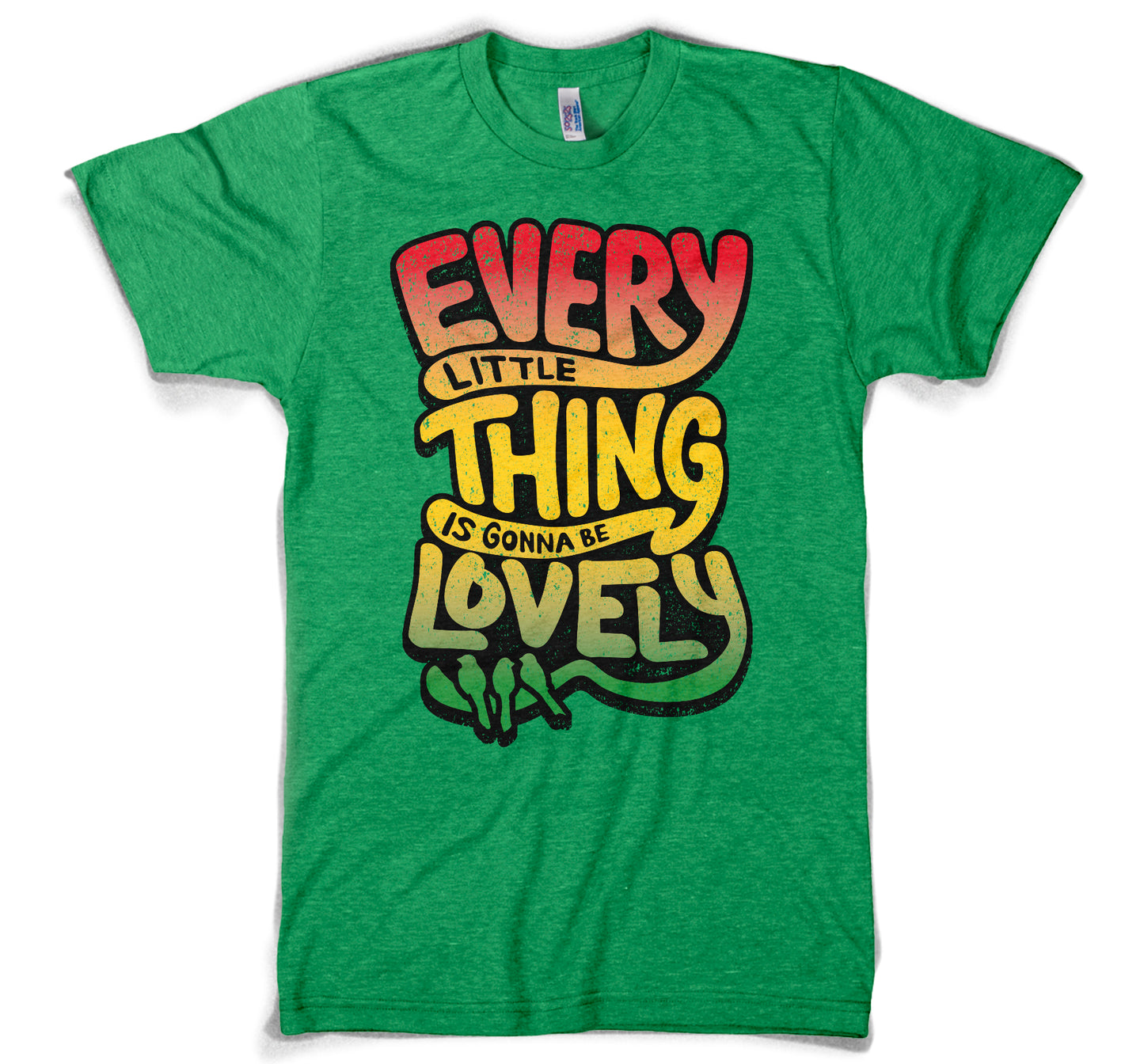 Everything Lovely
