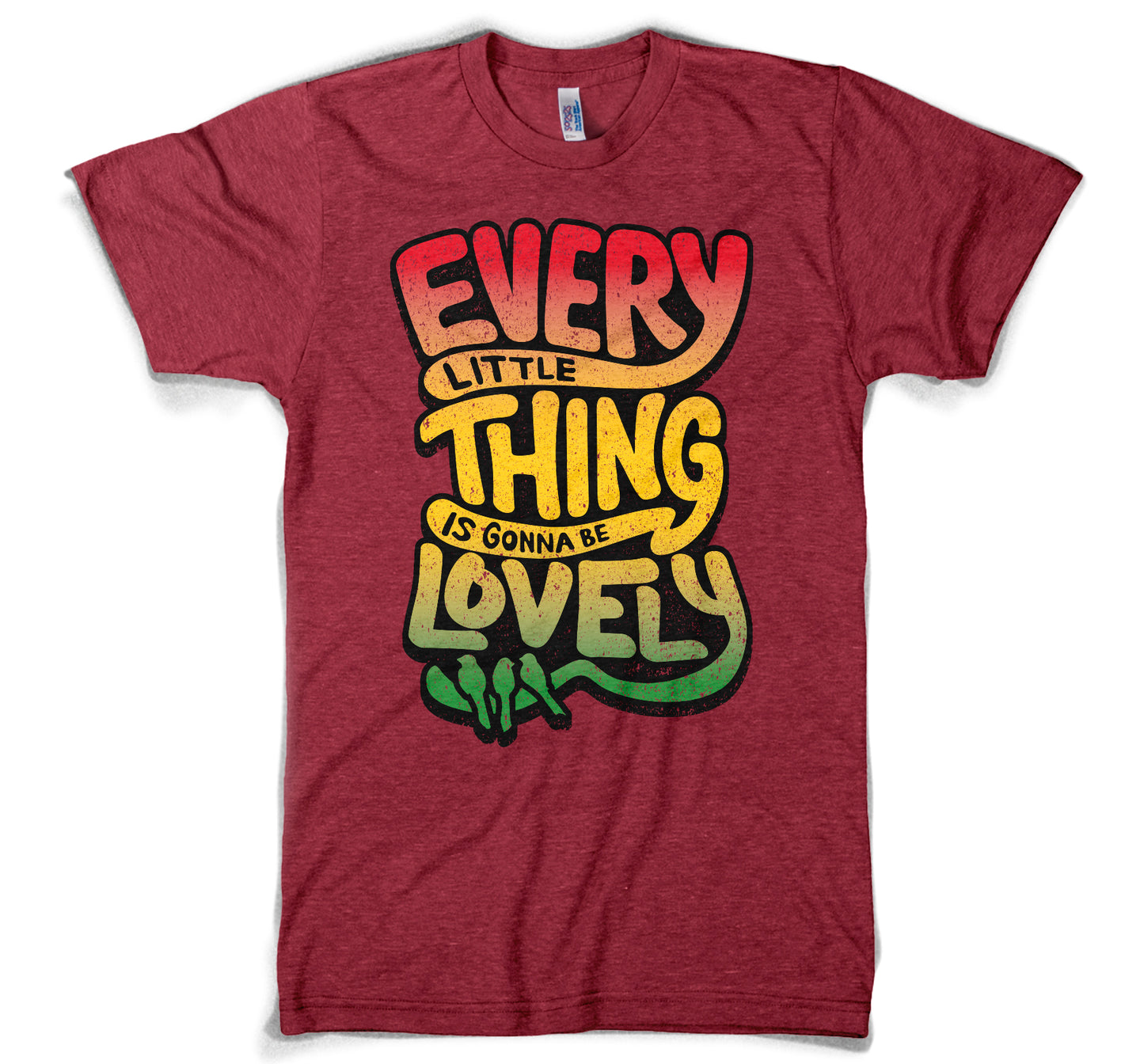 Everything Lovely