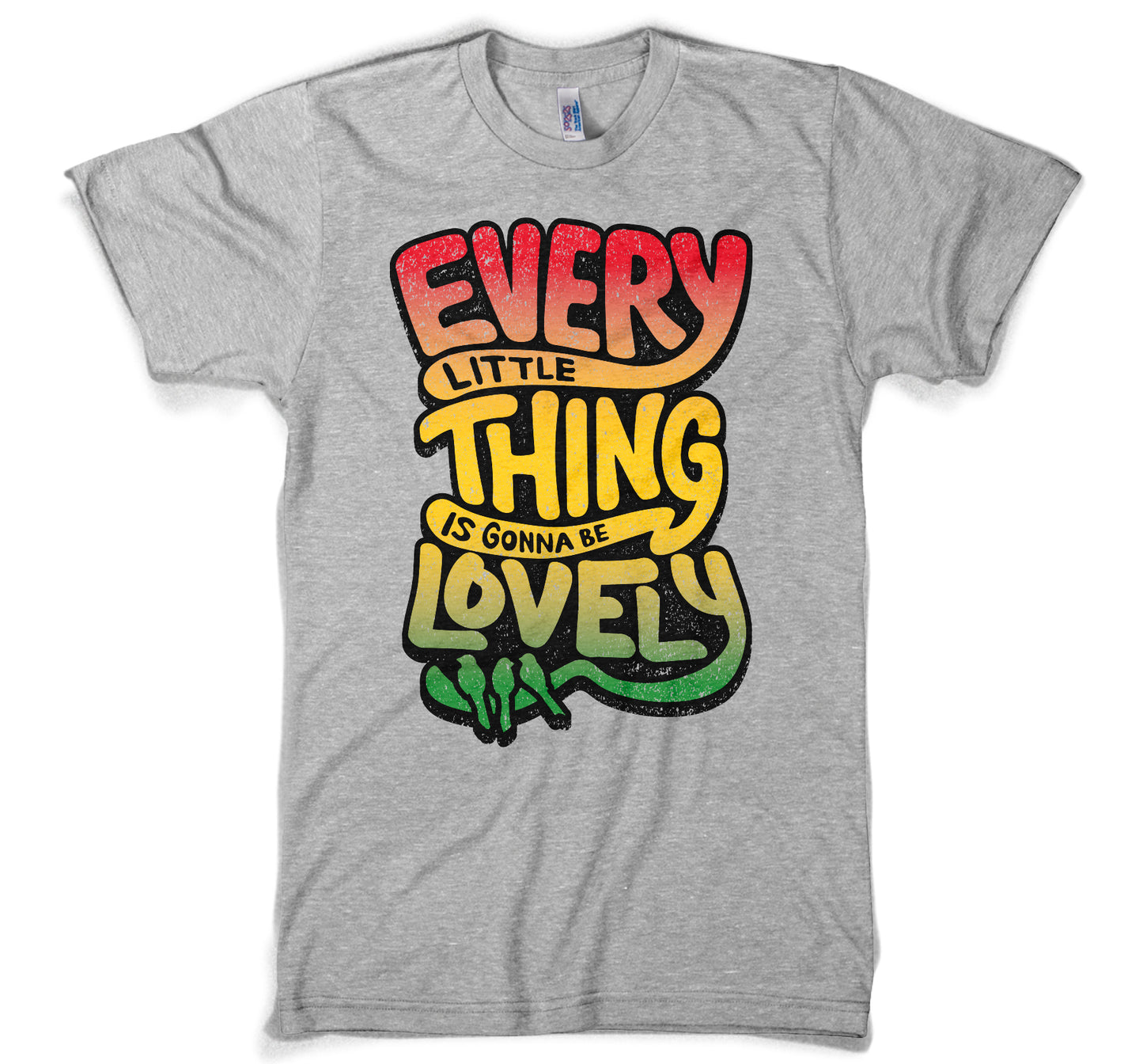 Everything Lovely