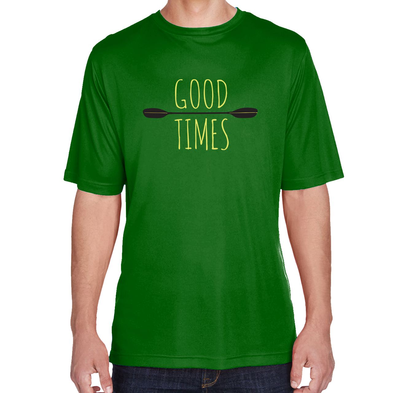 Paddler sun-shirt