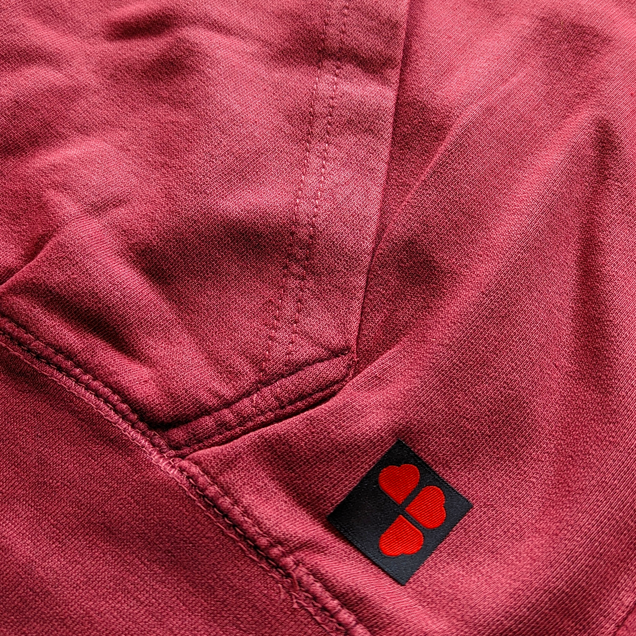 Captain Hoodie