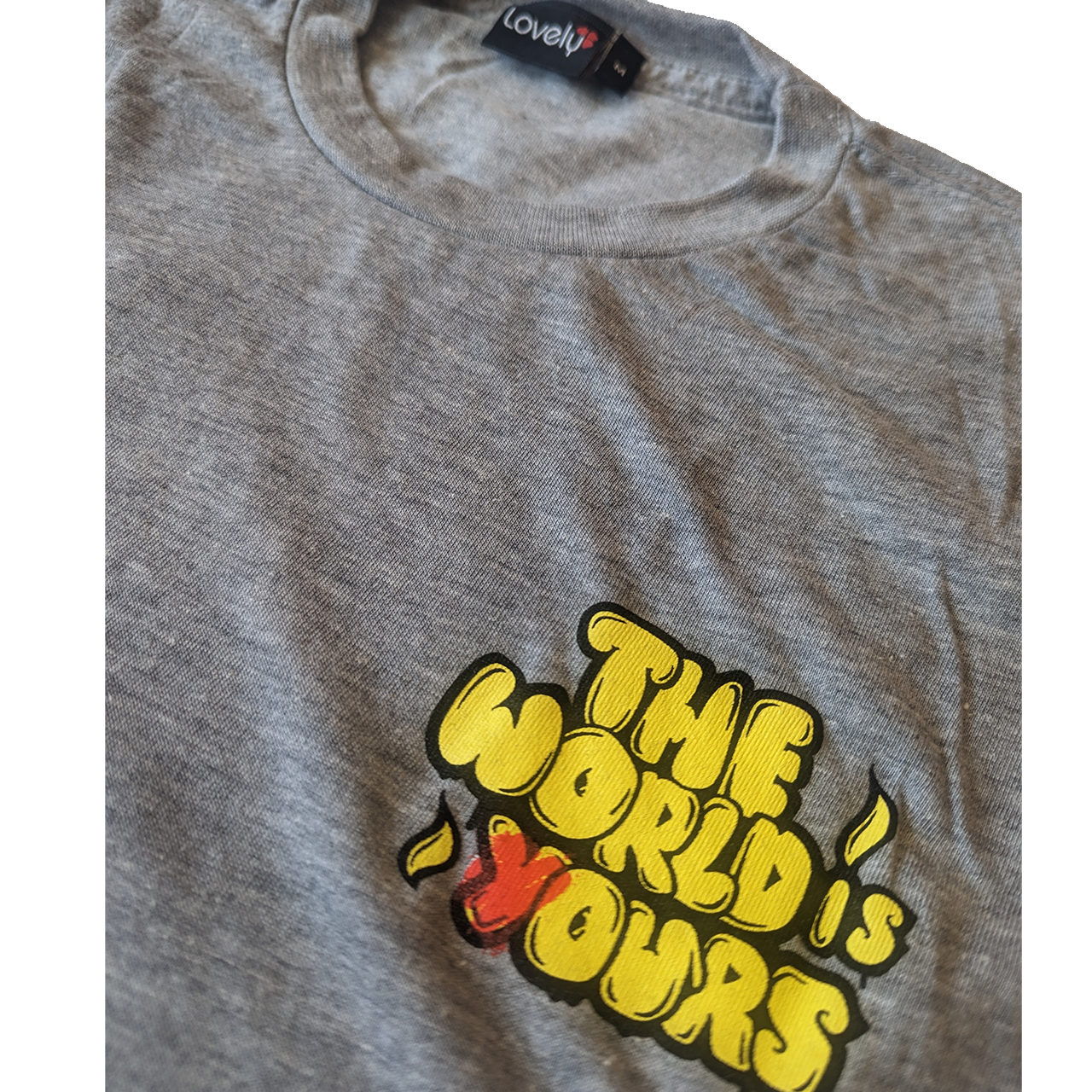 Devil Man T-Shirt