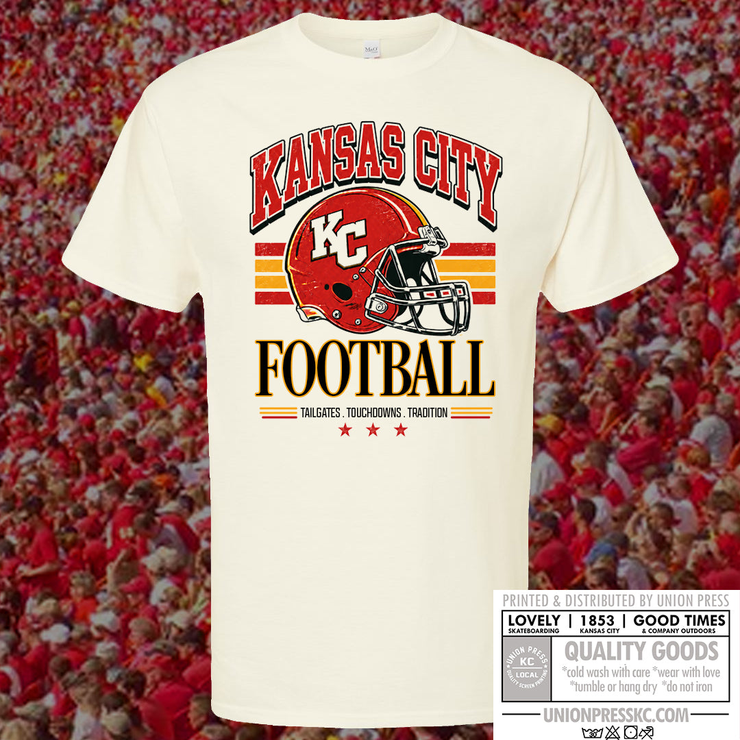 KC Football T