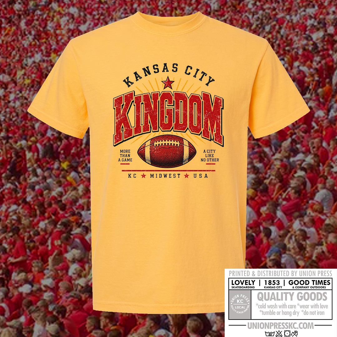 Kingdom T