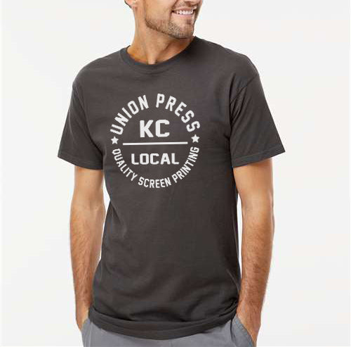 25 Soft-Touch Cotton T's Special $189