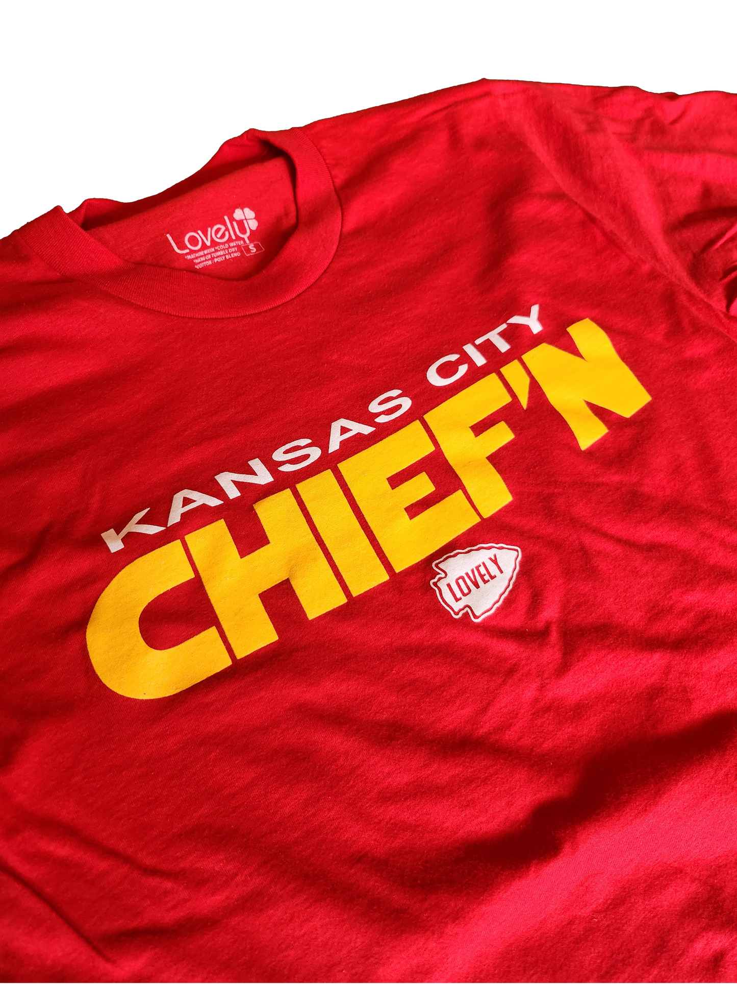 Chief'n 2023 T