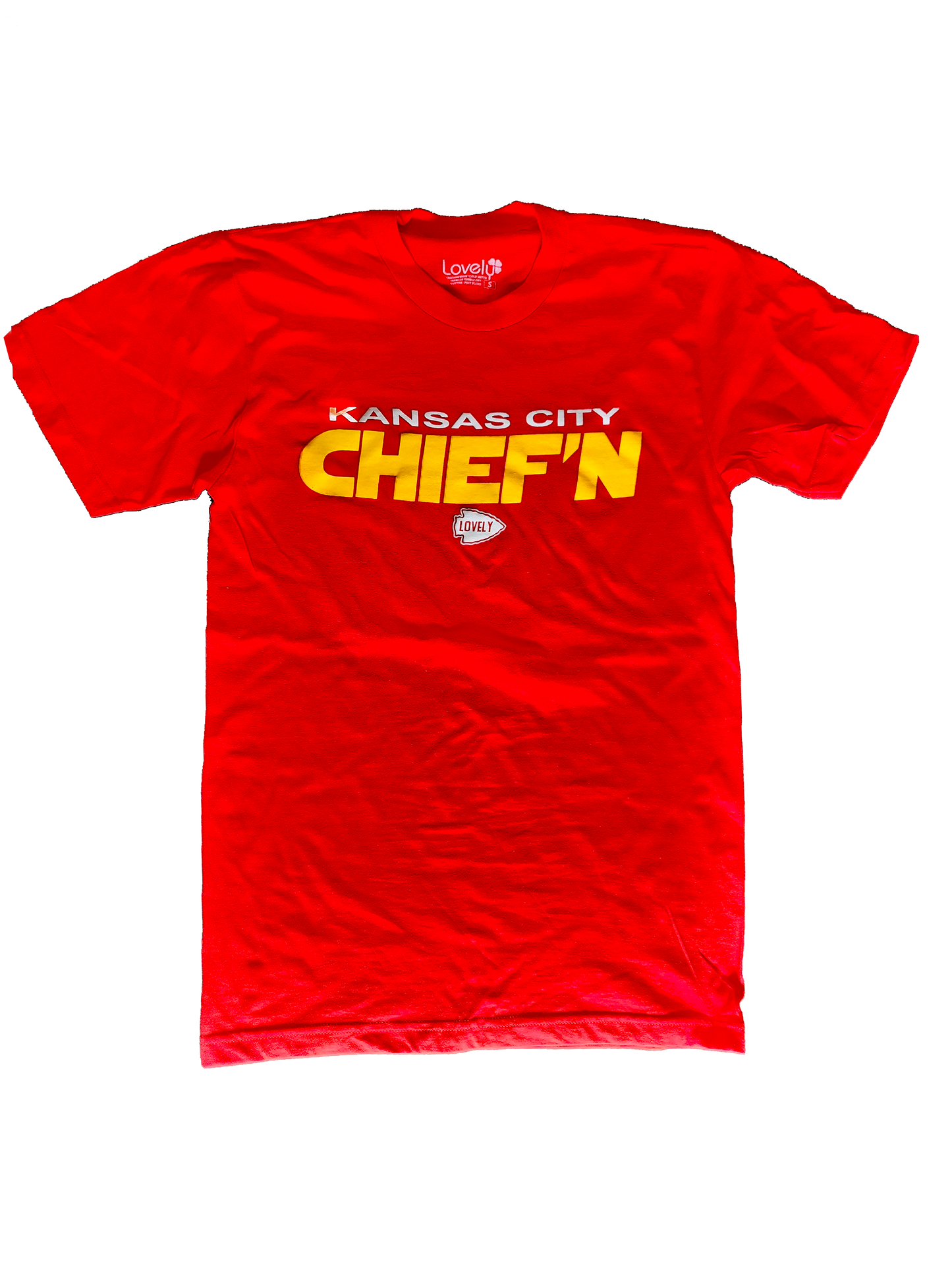 Chief'n 2023 T