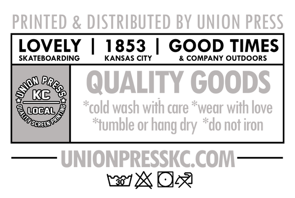 union press 