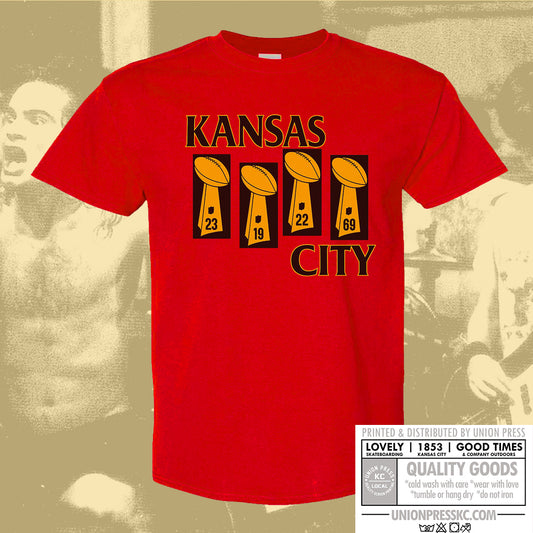 KC Trophies