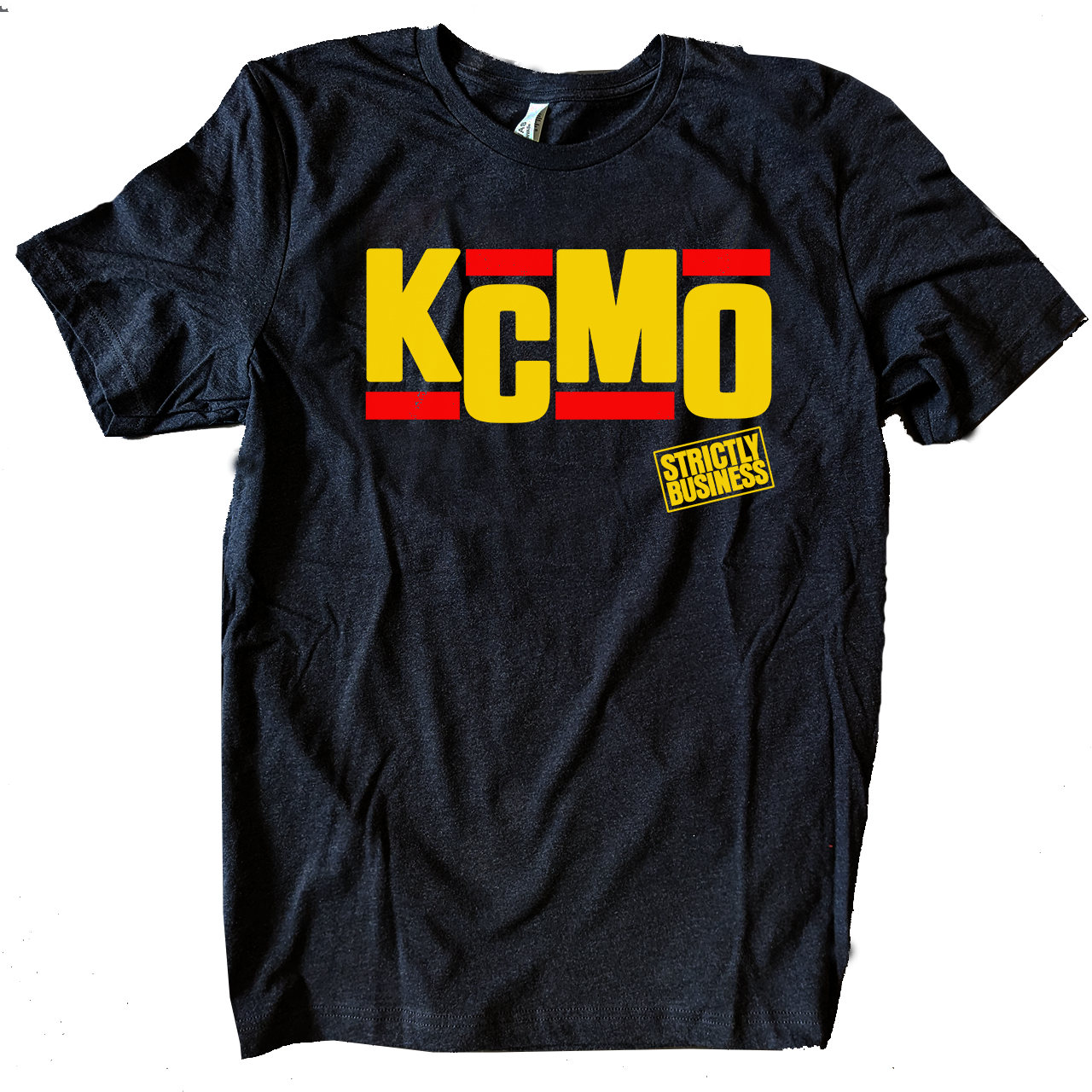 KCMO SB T-shirt