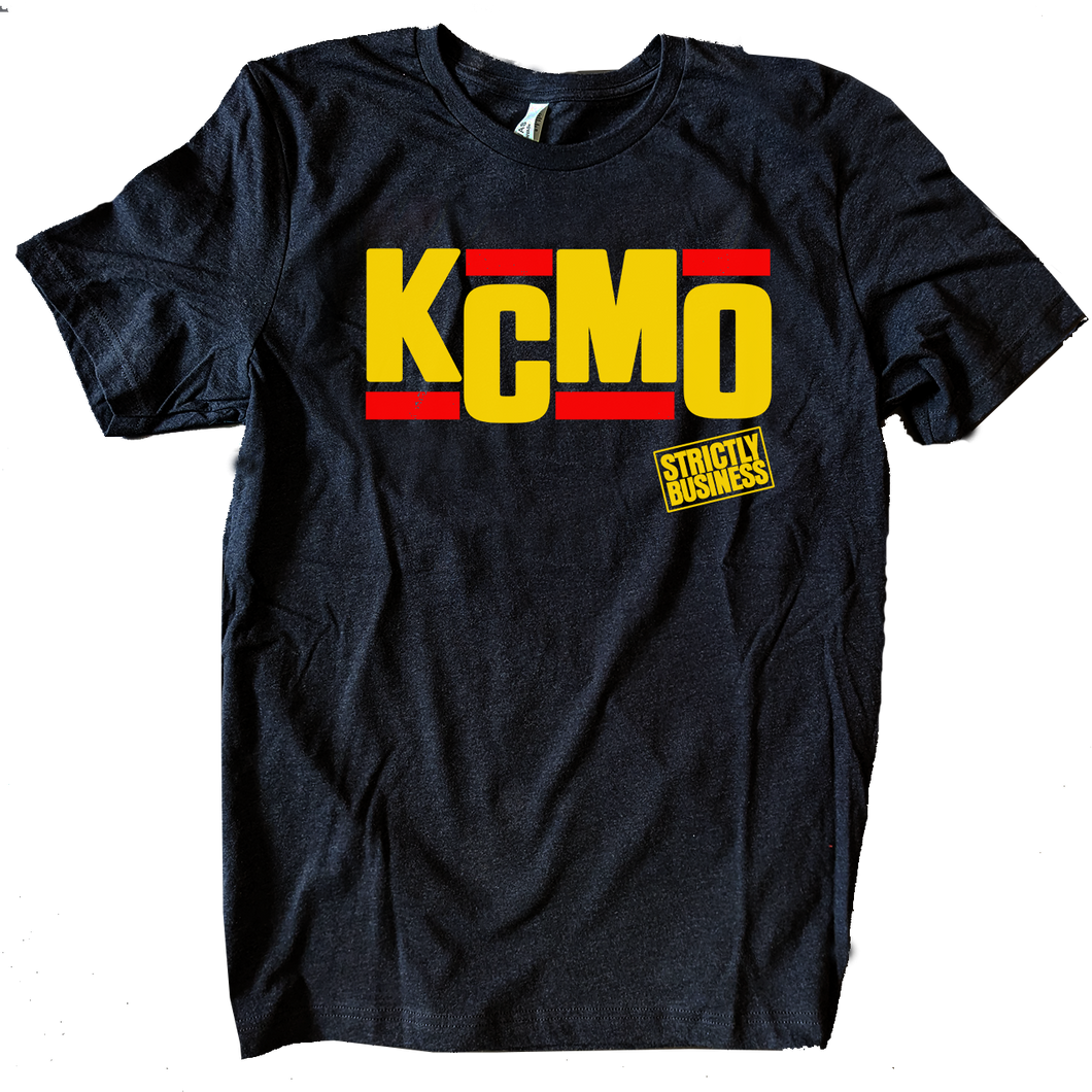 KCMO SB T-shirt