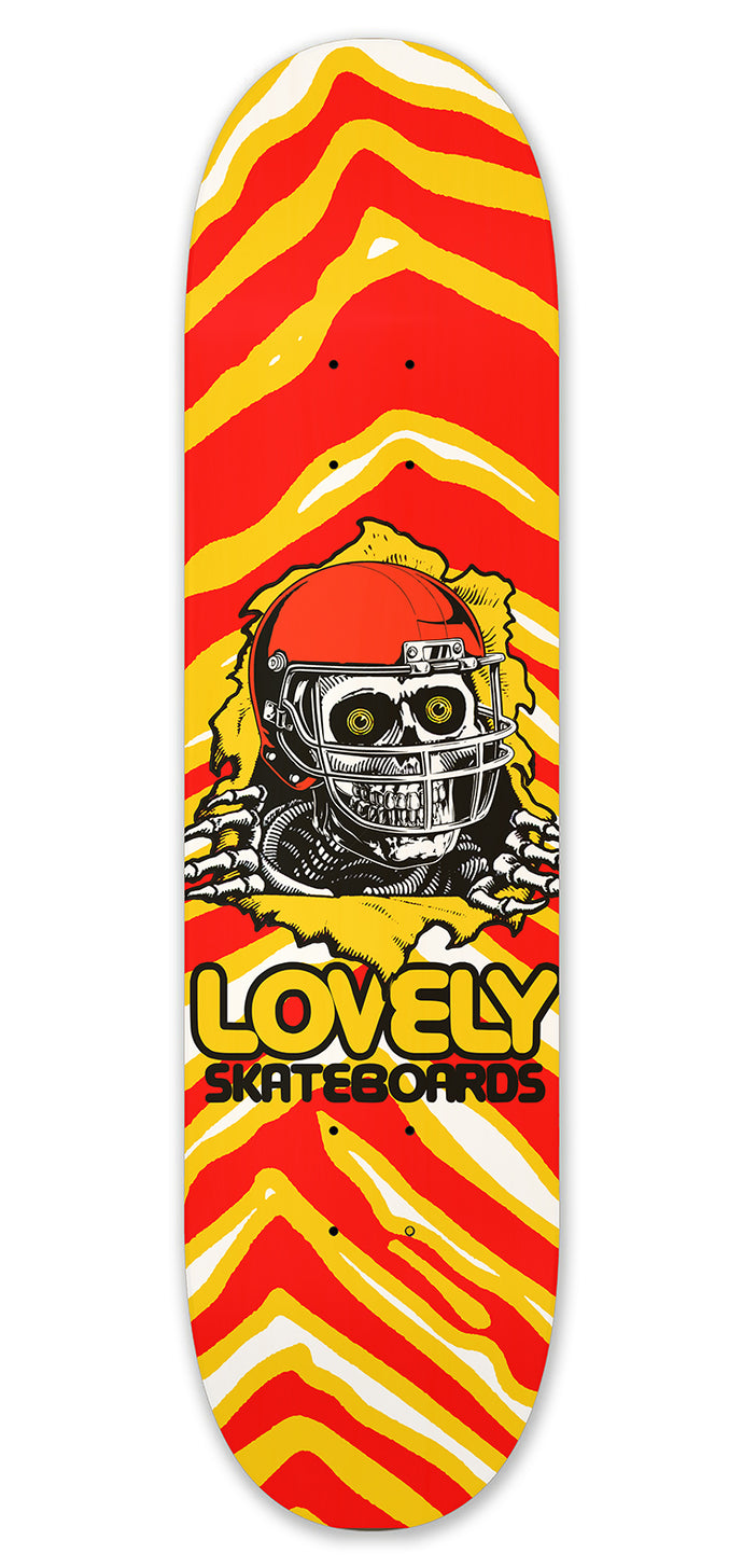 Ripper Deck