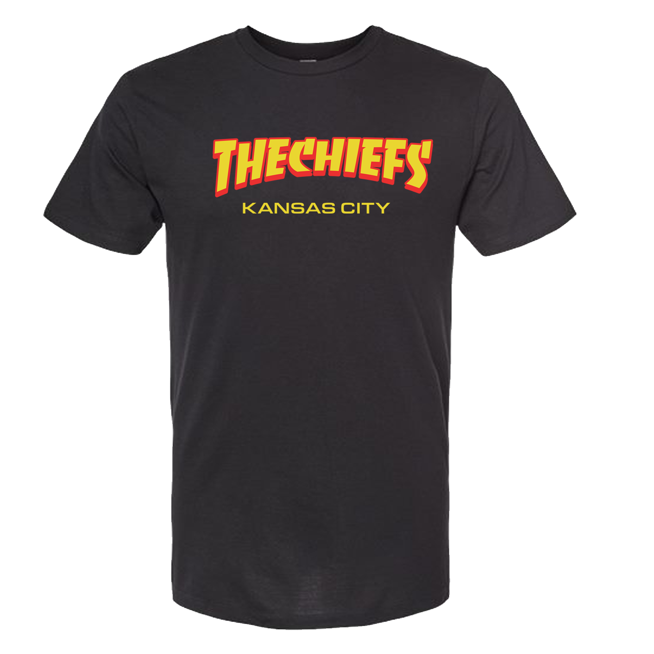 KC Chiefers T