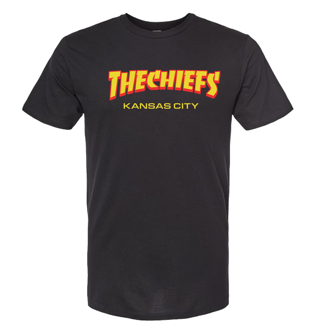 KC Chiefers T