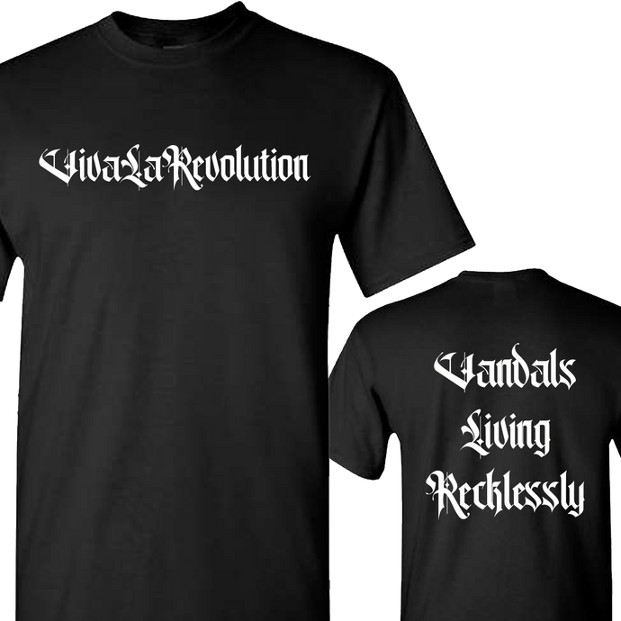 VLR T-shirt