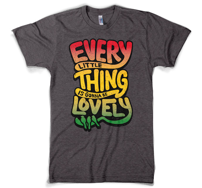 Everything Lovely