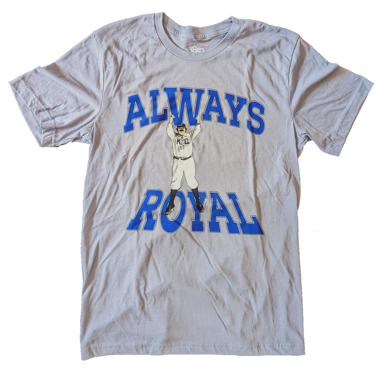 Always Royal T