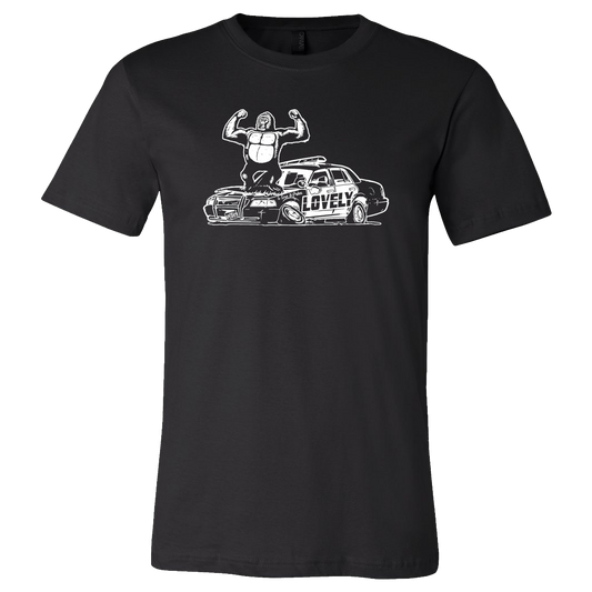Ape Sh!t T-shirt