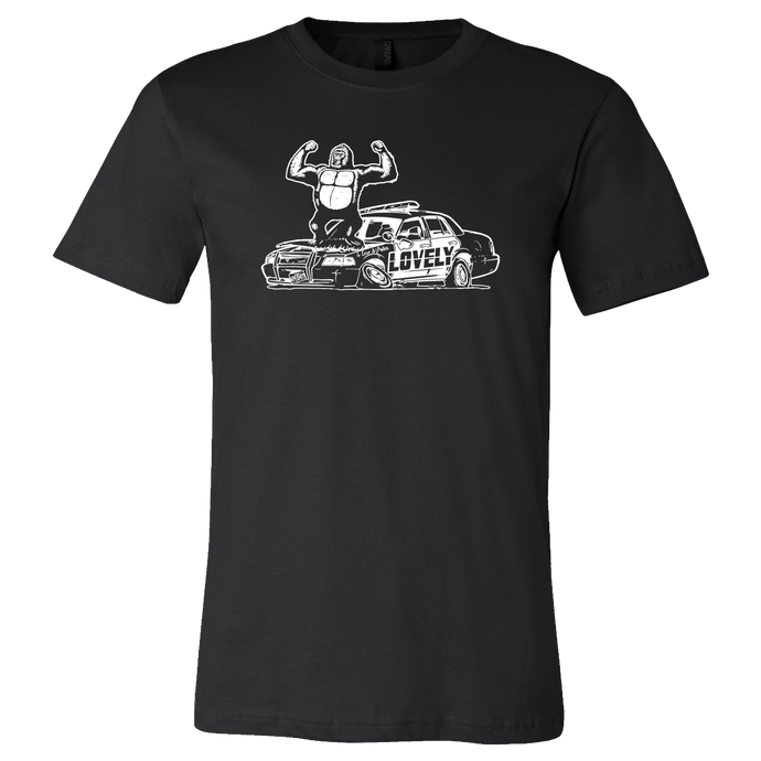 Ape Sh!t T-shirt