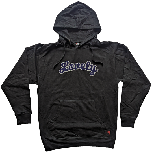 Royalty Hoodie