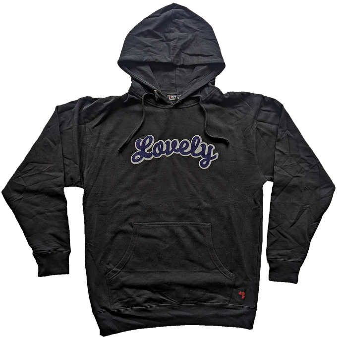 Royalty Hoodie