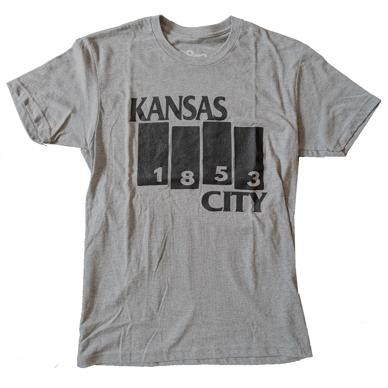 KC Bars T