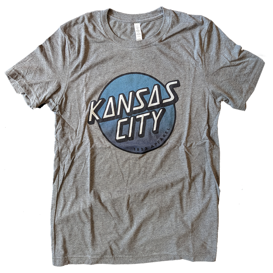 KC Dot T-shirt