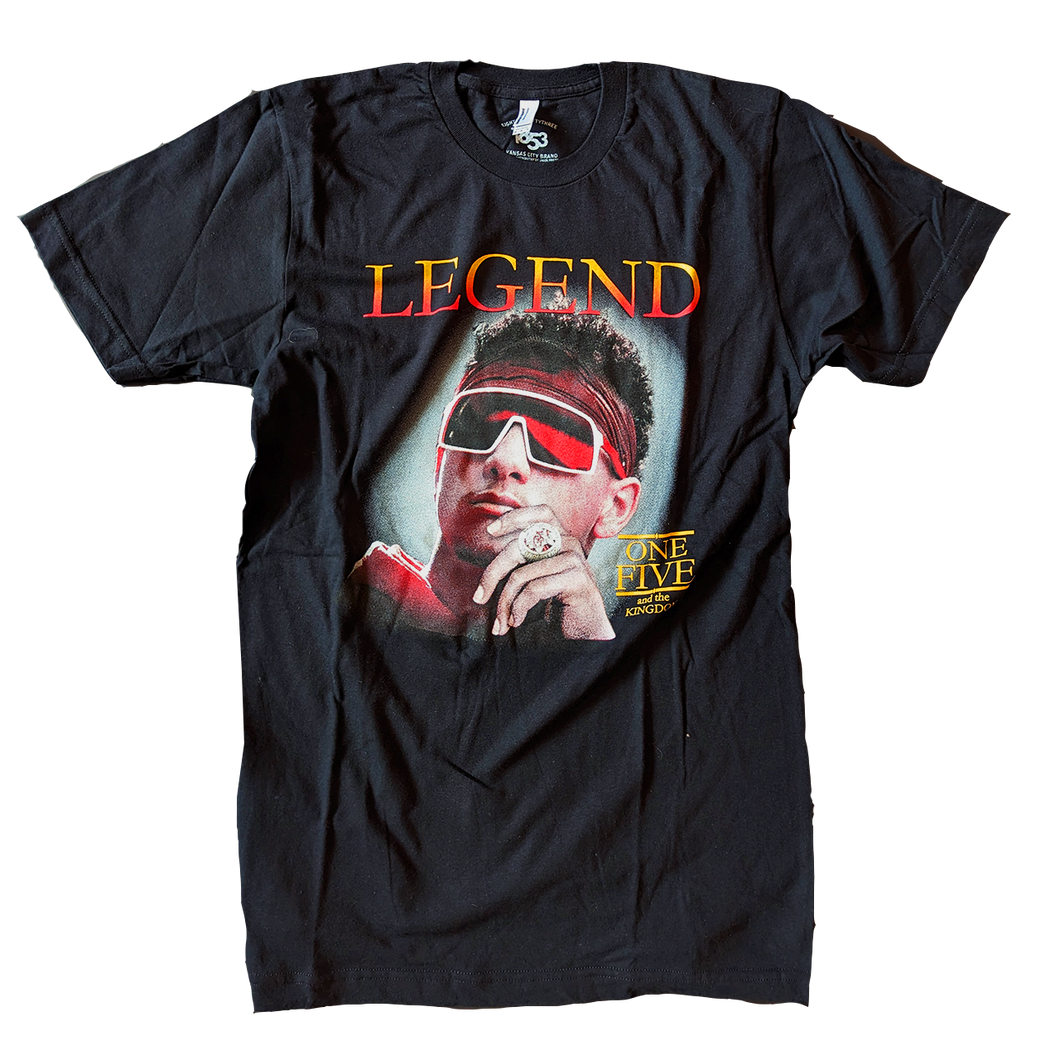 Legend T