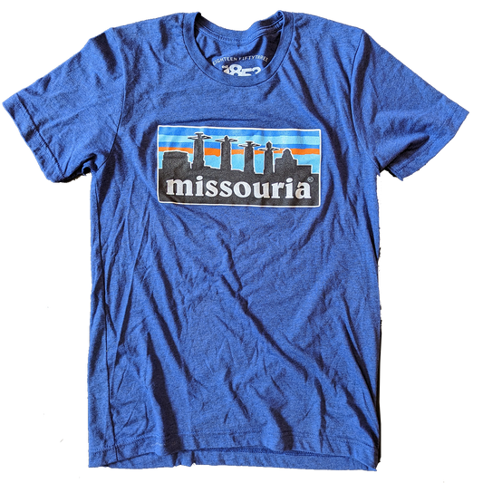 Missouria T