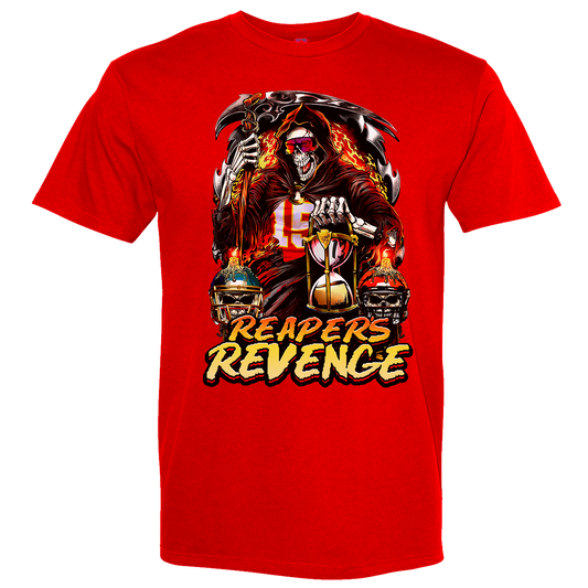 Reapers Revenge