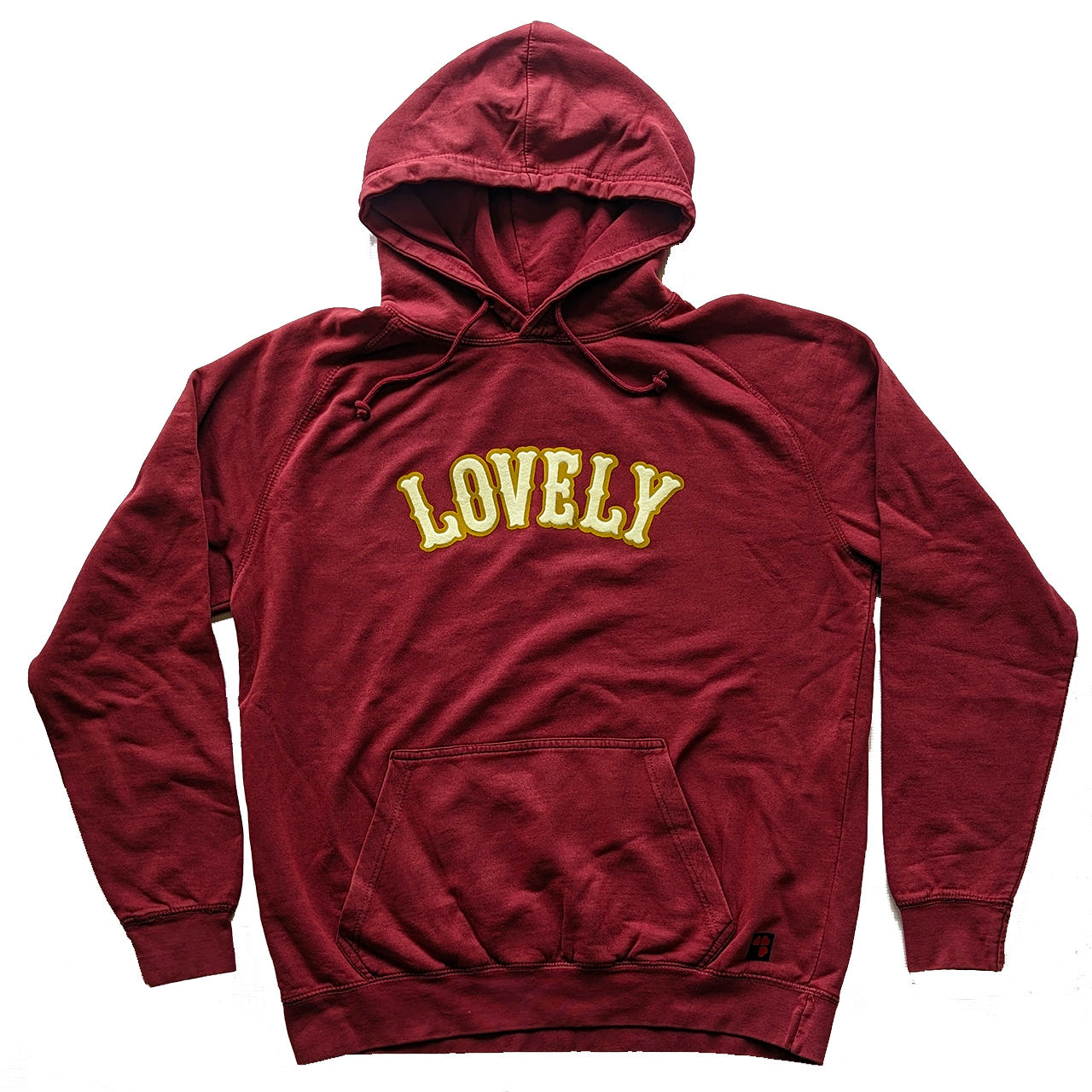 Captain Hoodie
