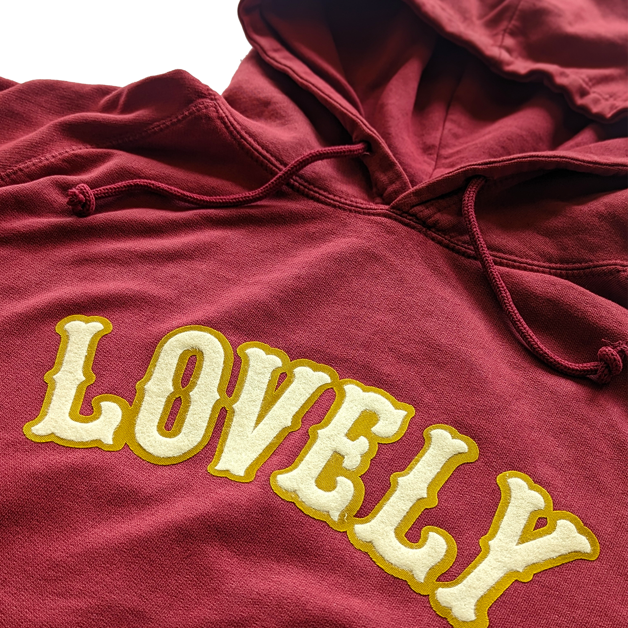 Captain Hoodie