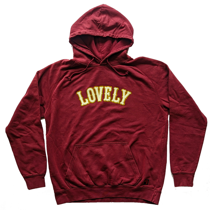 Captain Hoodie